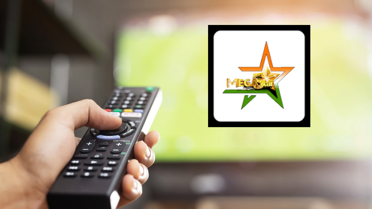 Mega Star IPTV Best IPTV Service for Firestick 2024 Firestick Lab