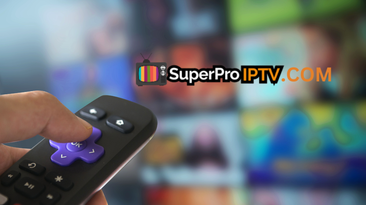 SUPER IPTV PRO Best IPTV Service for Firestick 2024 Firestick Lab